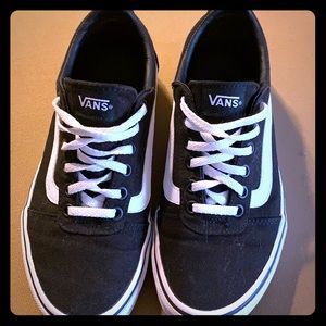 Vans